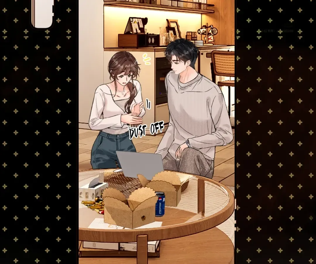 Please Take Care Chapter 44 page 46
