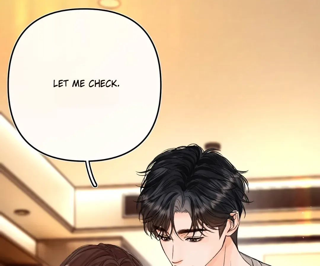 Please Take Care Chapter 44 page 48