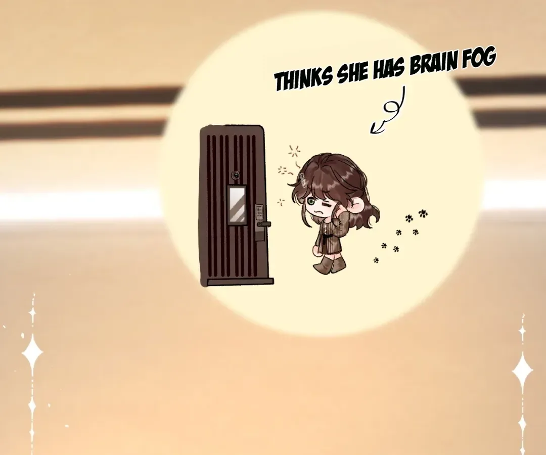 Please Take Care Chapter 46 page 7