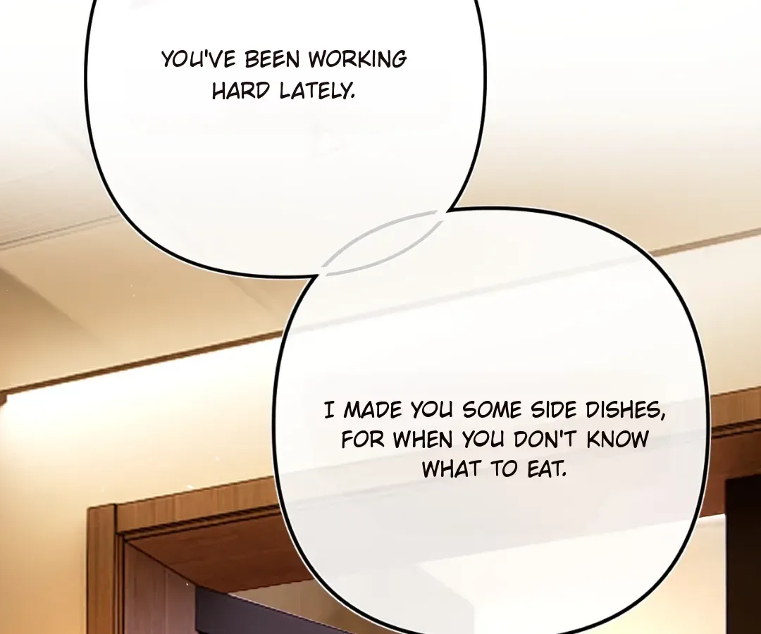 Please Take Care Chapter 46 page 41