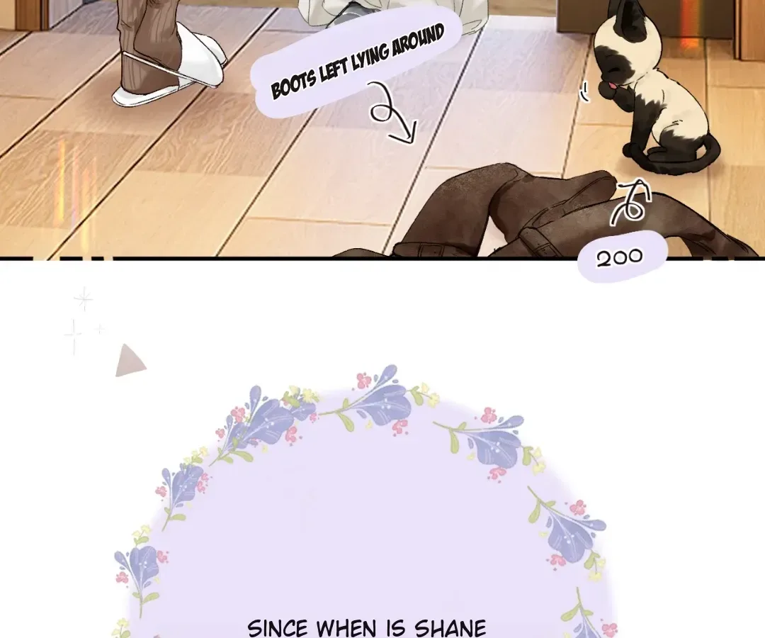 Please Take Care Chapter 46 page 31