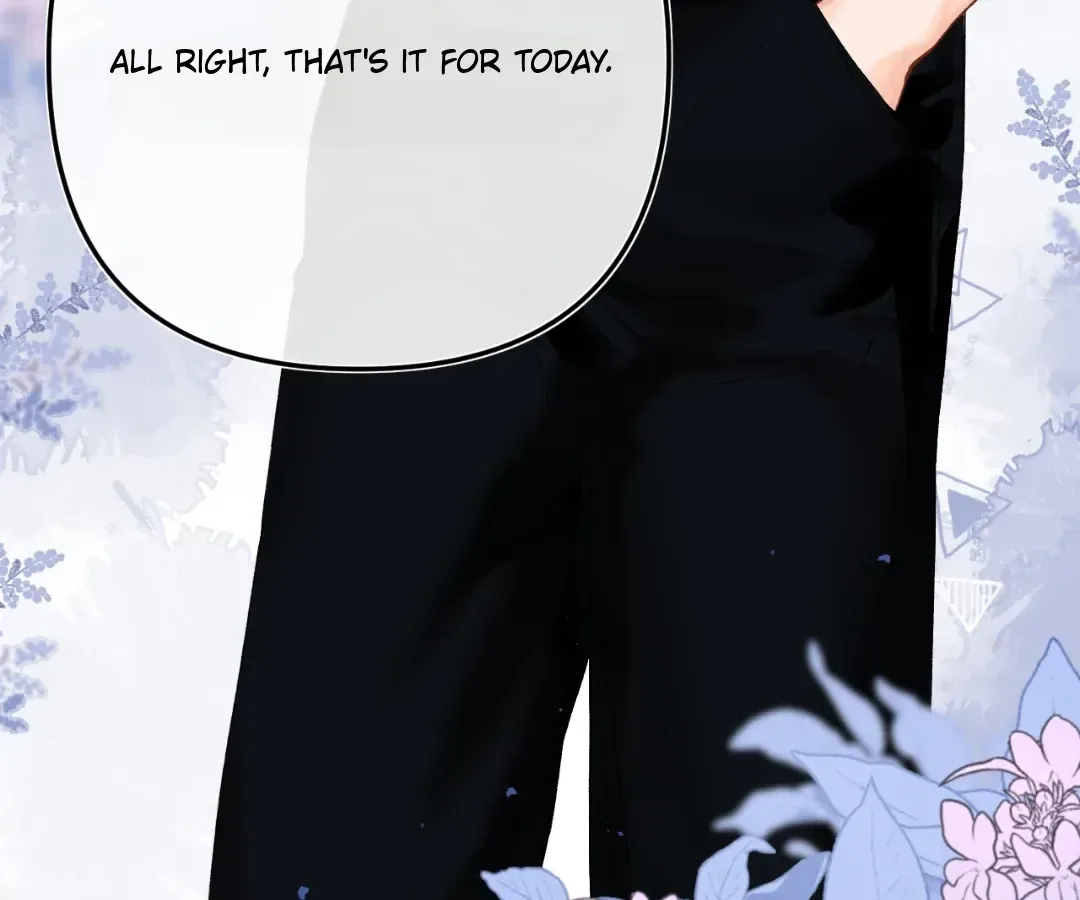 Please Take Care Chapter 46 page 105
