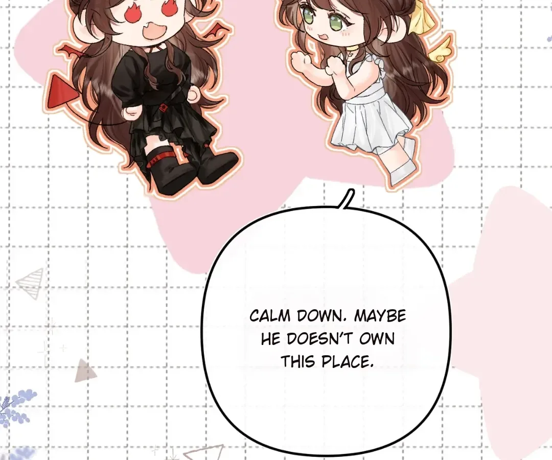 Please Take Care Chapter 46 page 93