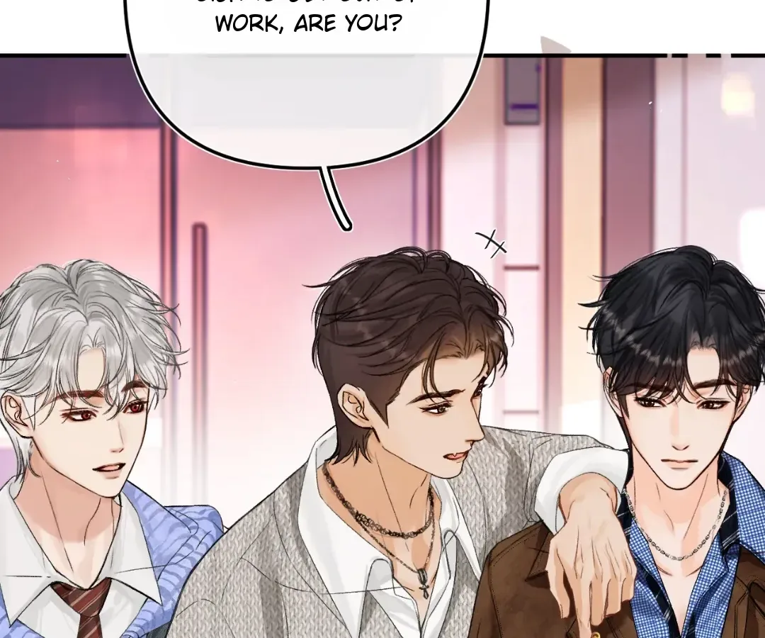Please Take Care Chapter 46 page 112
