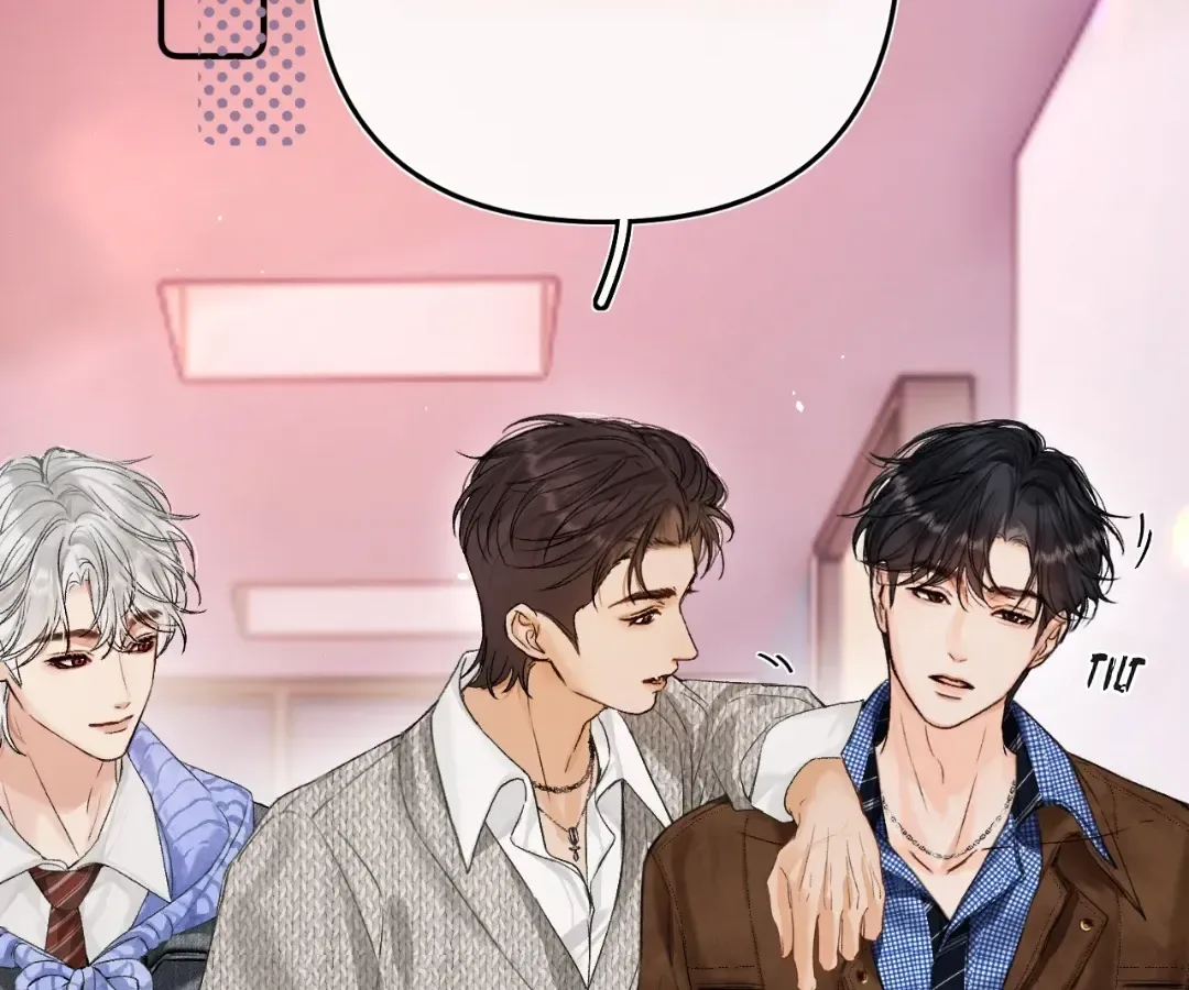 Please Take Care Chapter 46 page 108