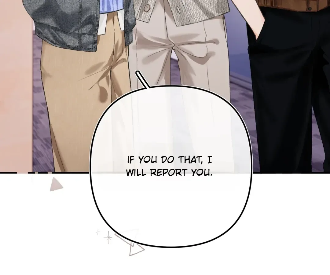 Please Take Care Chapter 46 page 116