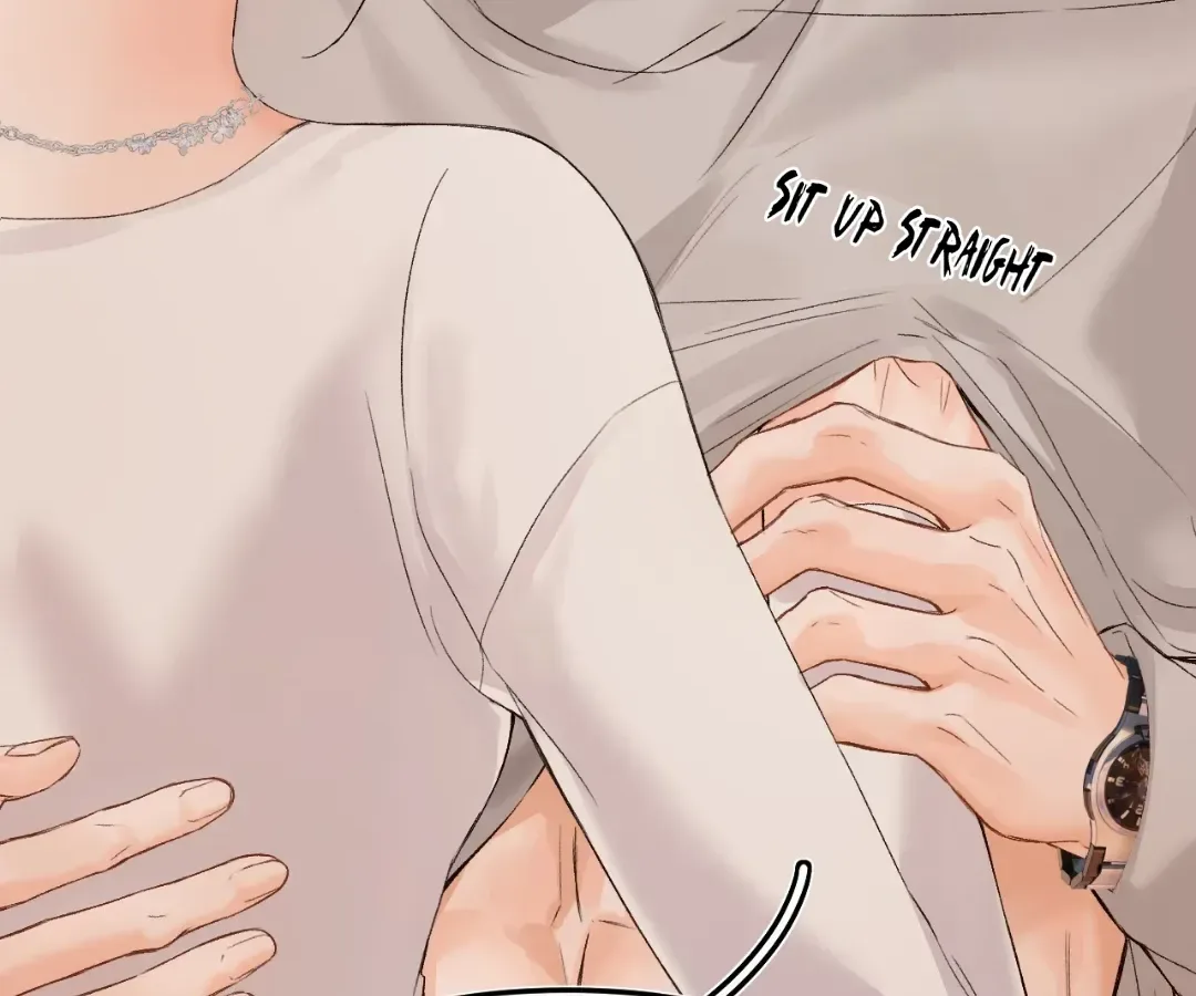 Please Take Care Chapter 44 page 124