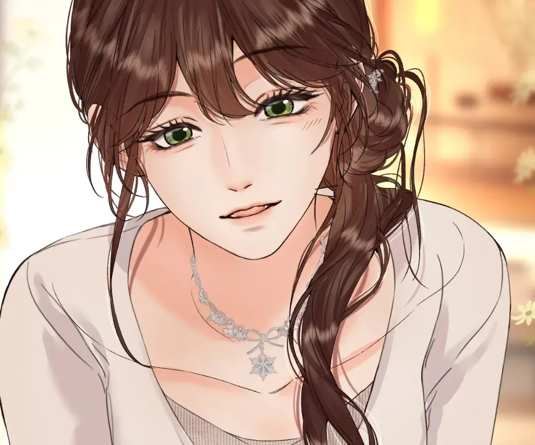 Please Take Care Chapter 44 page 119