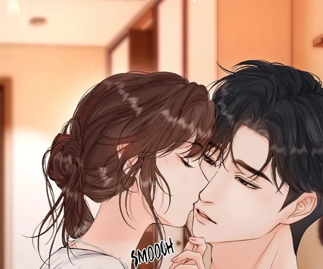 Please Take Care Chapter 45 page 14