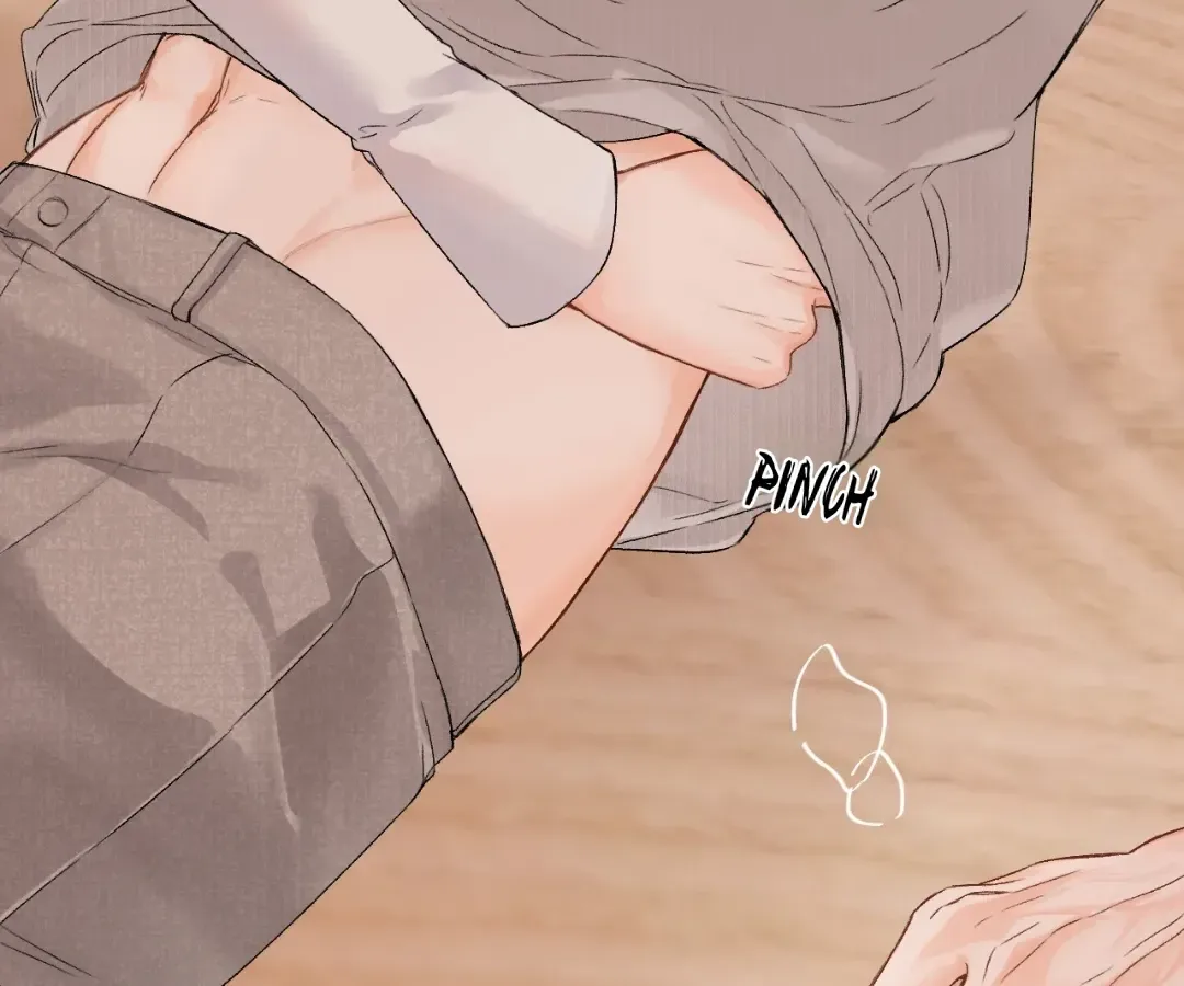 Please Take Care Chapter 45 page 20