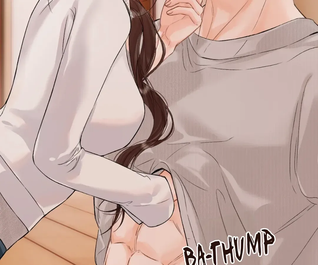 Please Take Care Chapter 45 page 15