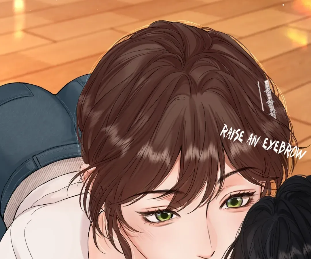 Please Take Care Chapter 45 page 34