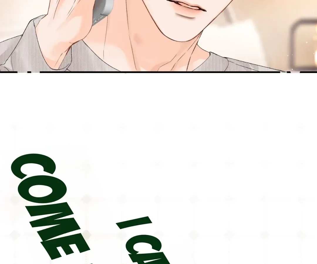 Please Take Care Chapter 45 page 54