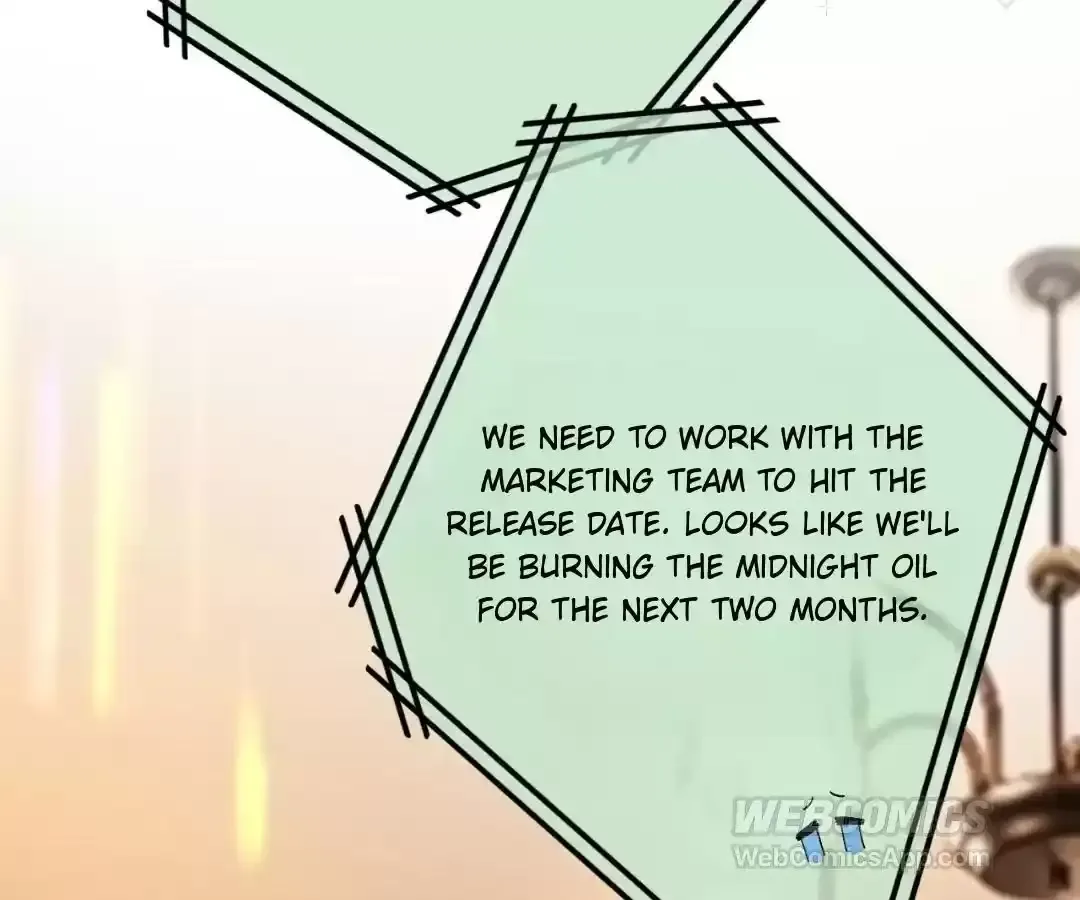 Please Take Care Chapter 45 page 59