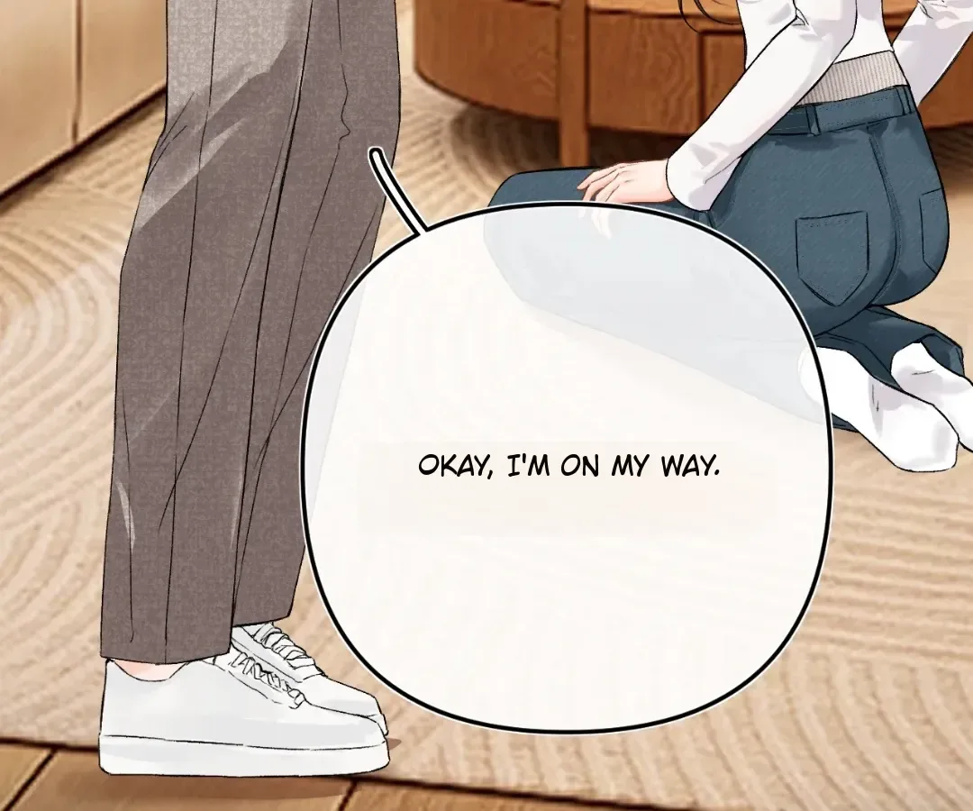 Please Take Care Chapter 45 page 62
