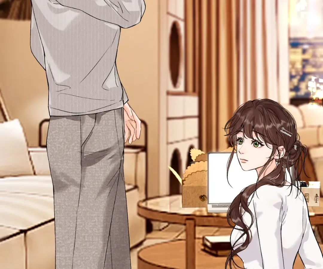 Please Take Care Chapter 45 page 61