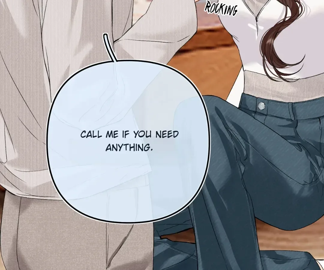 Please Take Care Chapter 45 page 74