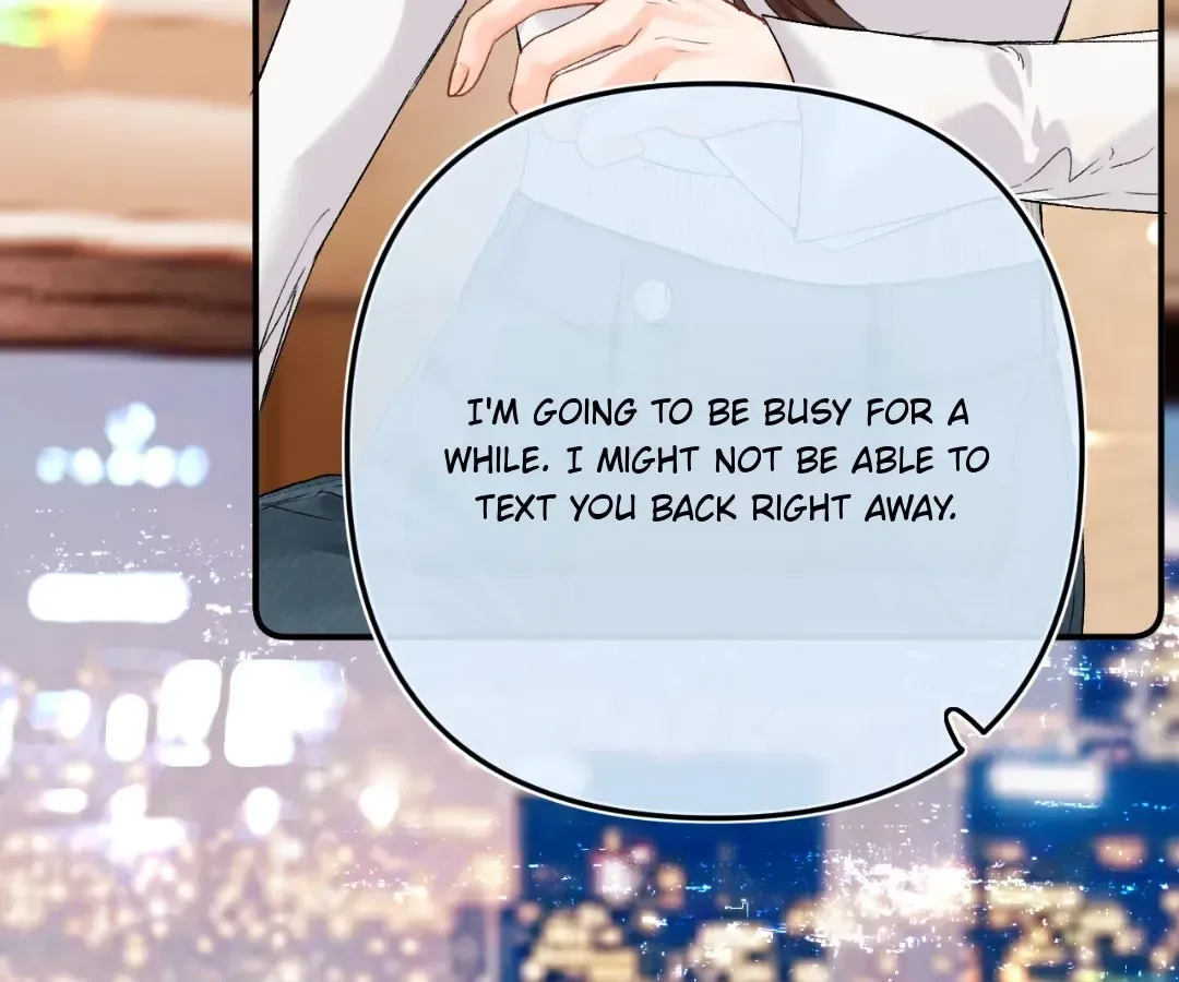 Please Take Care Chapter 45 page 71