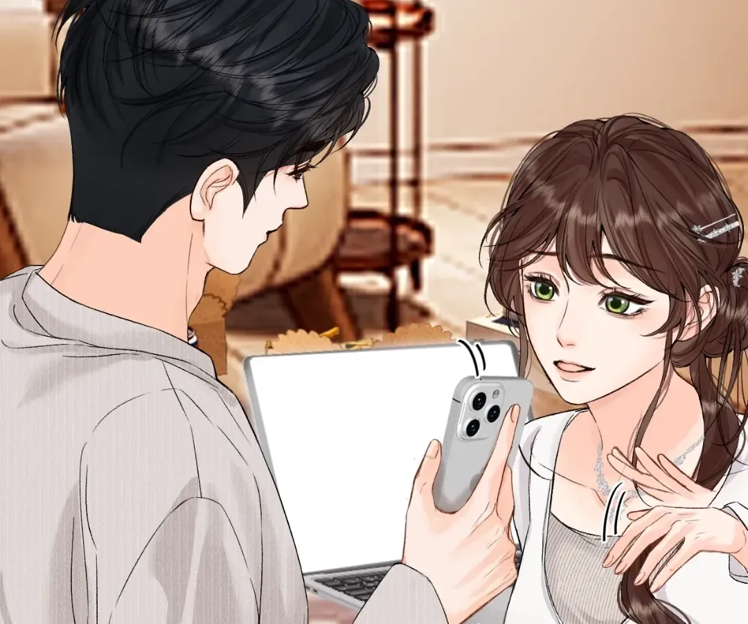 Please Take Care Chapter 45 page 73