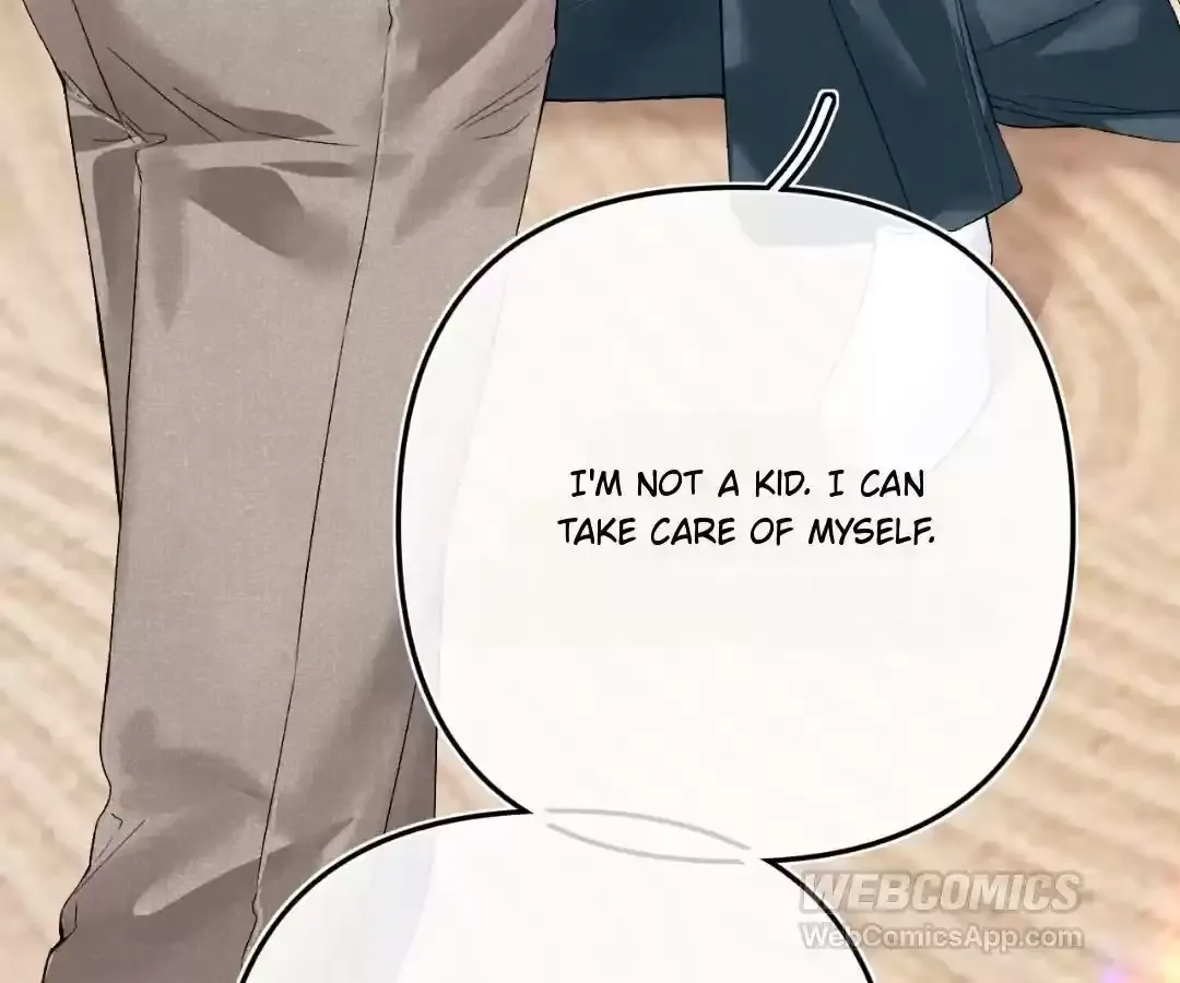 Please Take Care Chapter 45 page 75