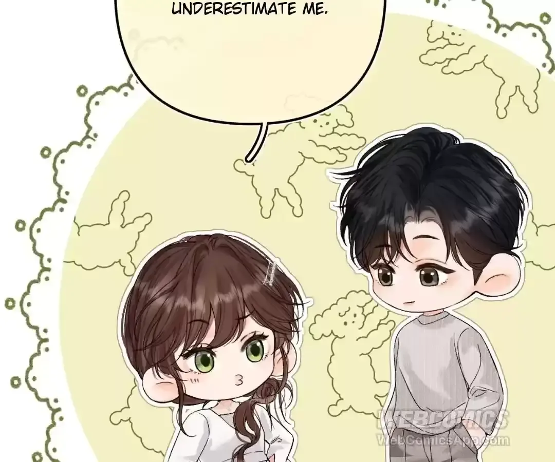 Please Take Care Chapter 45 page 67