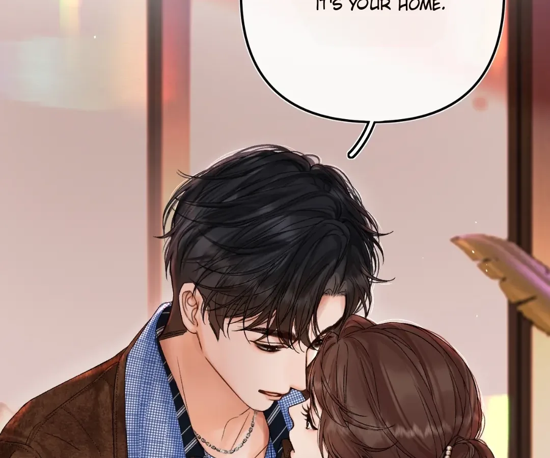 Please Take Care Chapter 48 page 14