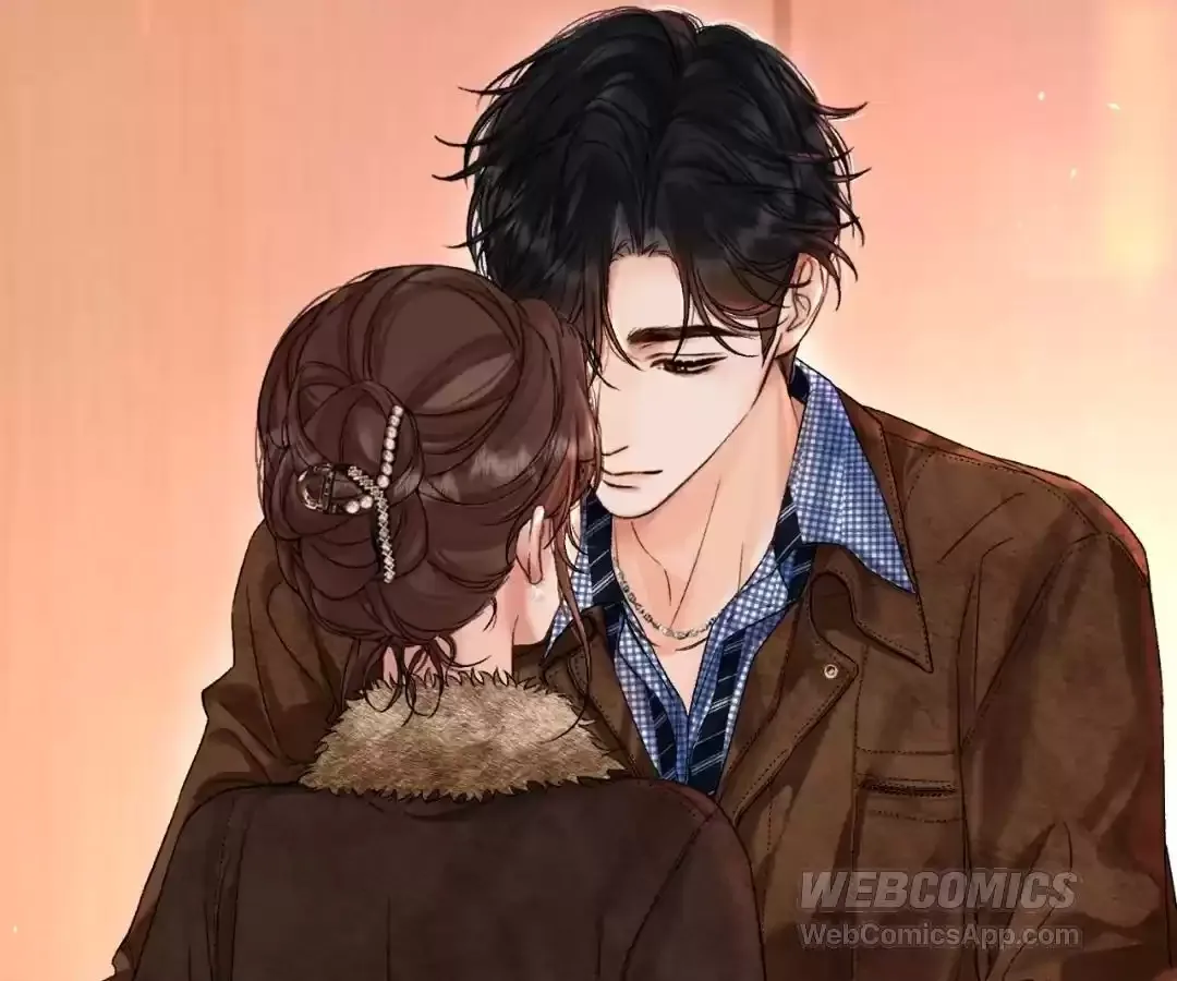 Please Take Care Chapter 48 page 3