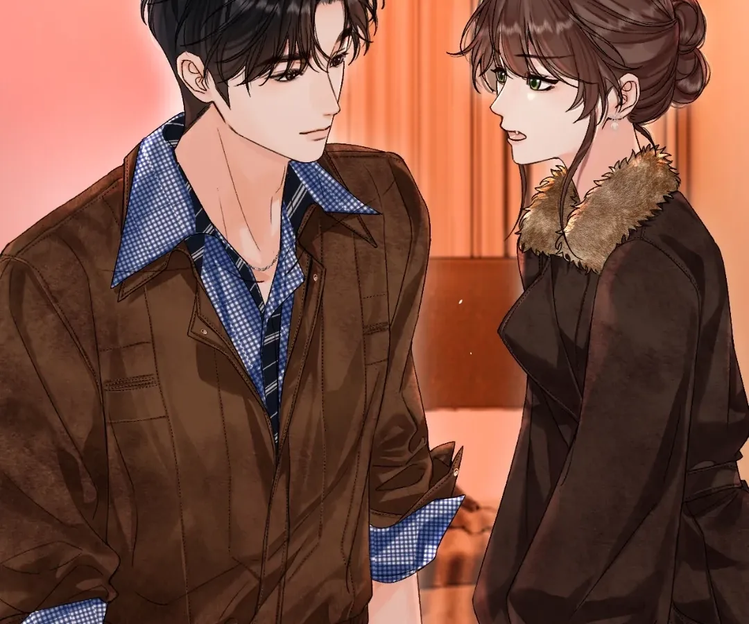 Please Take Care Chapter 49 page 26