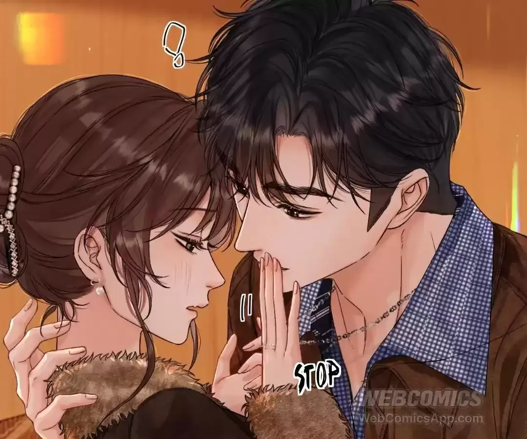 Please Take Care Chapter 49 page 3