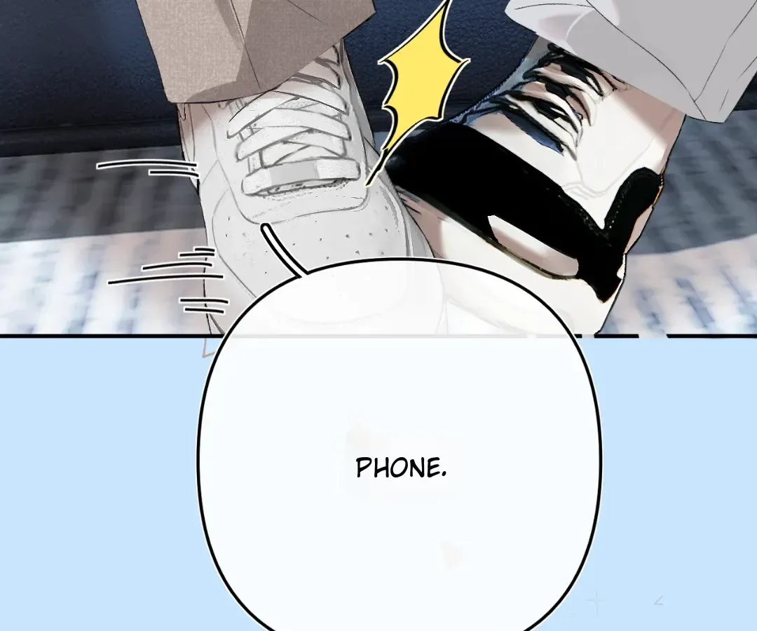 Please Take Care Chapter 45 page 94