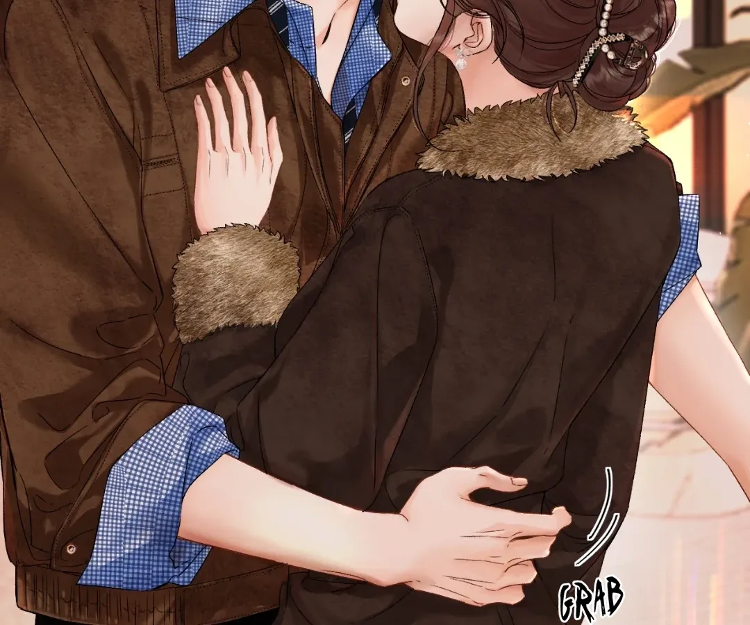 Please Take Care Chapter 48 page 15
