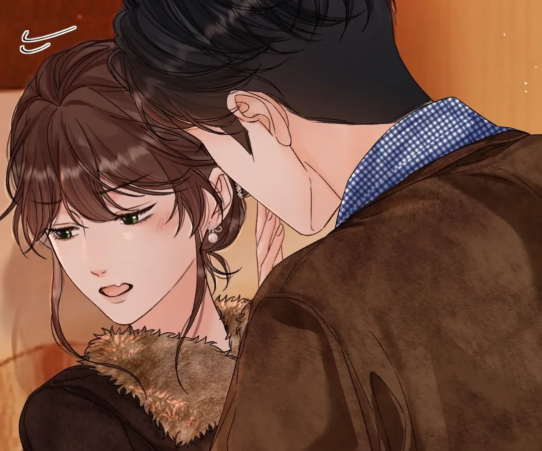 Please Take Care Chapter 49 page 8