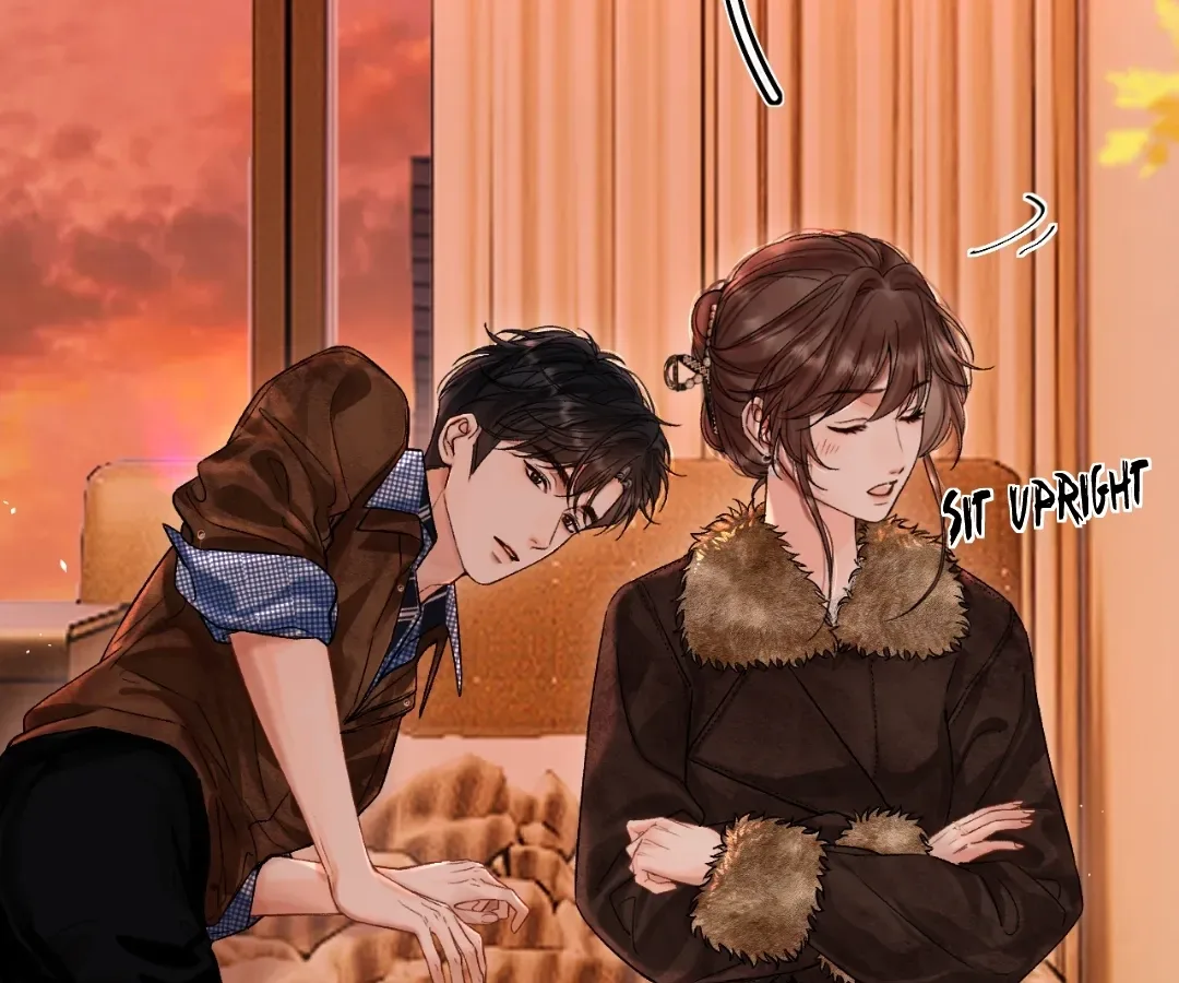Please Take Care Chapter 49 page 15