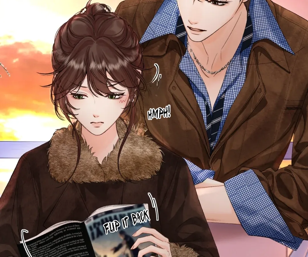 Please Take Care Chapter 47 page 25