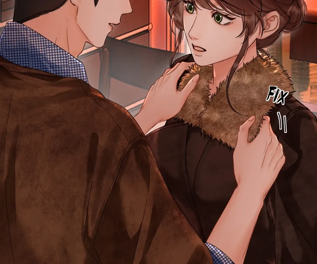 Please Take Care Chapter 49 page 57