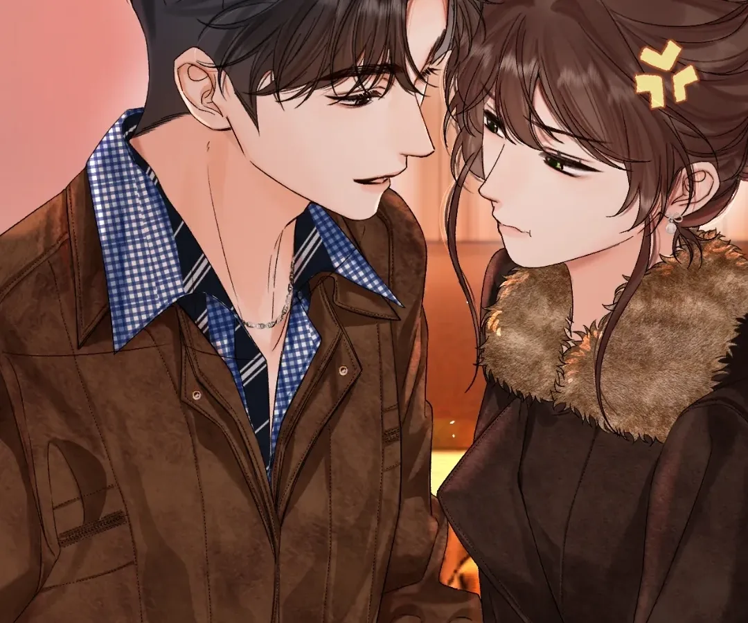 Please Take Care Chapter 49 page 38