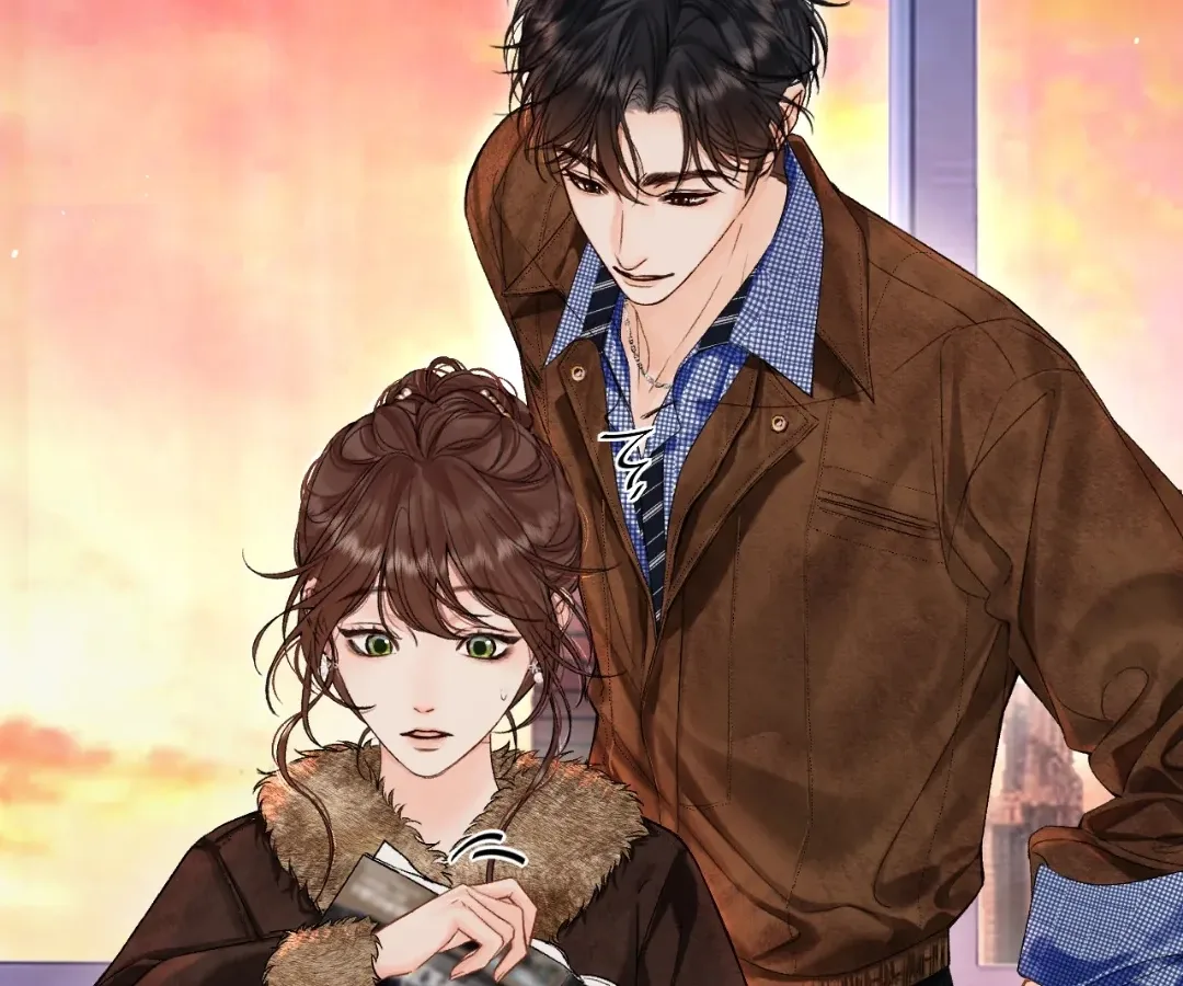 Please Take Care Chapter 47 page 16