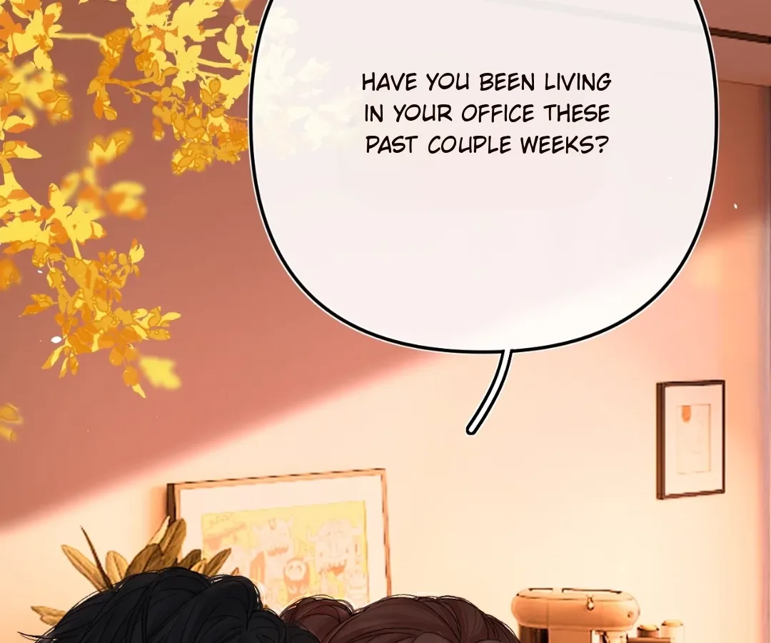 Please Take Care Chapter 48 page 49