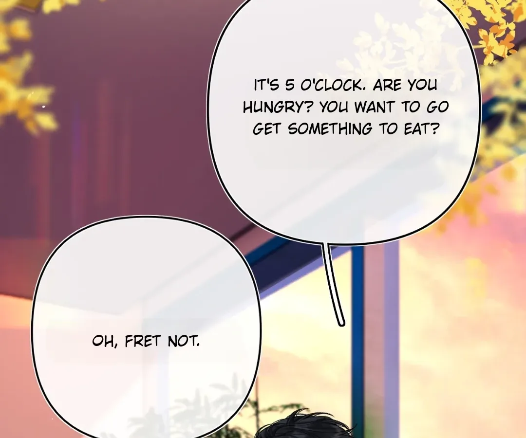 Please Take Care Chapter 47 page 34