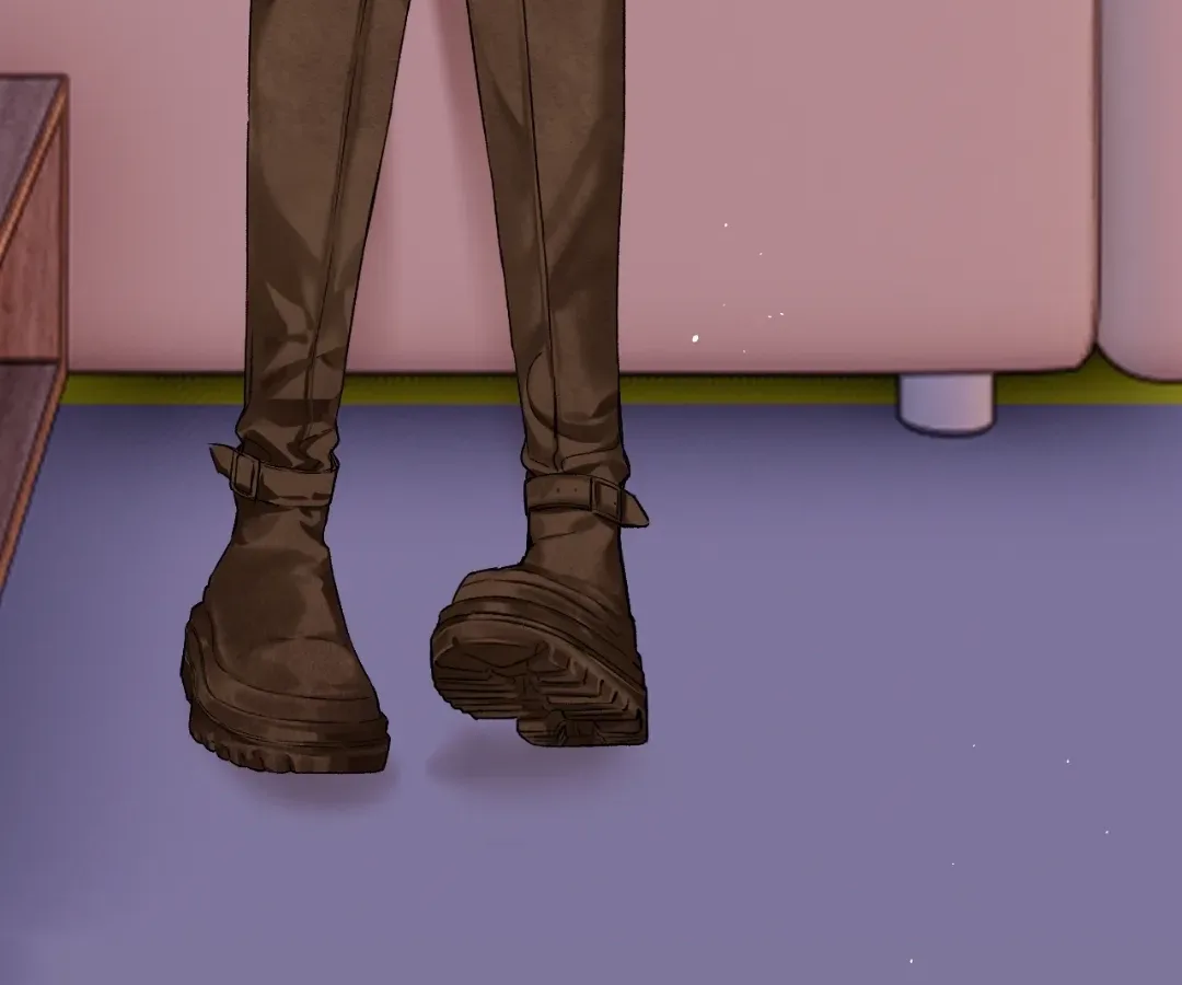Please Take Care Chapter 47 page 18