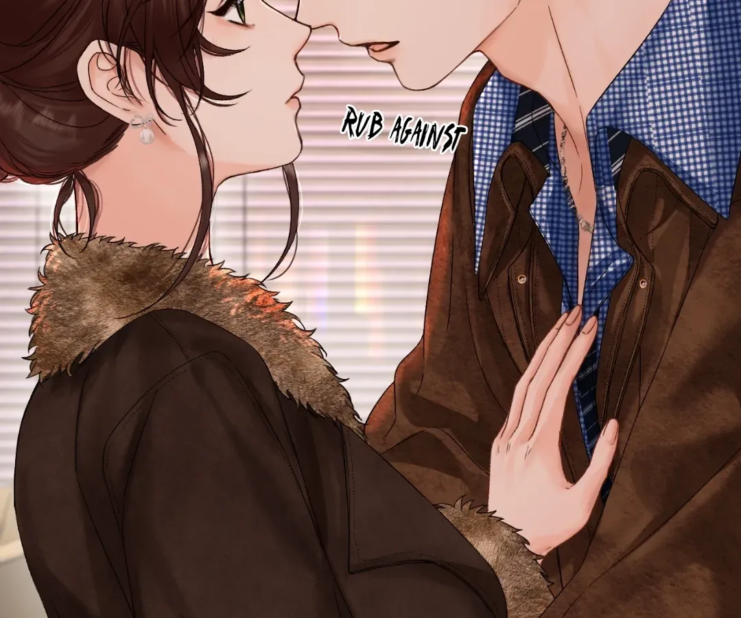 Please Take Care Chapter 48 page 33