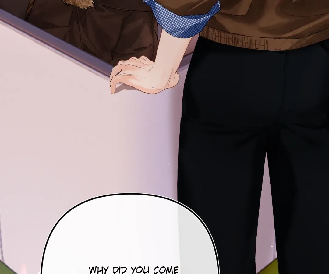 Please Take Care Chapter 47 page 23