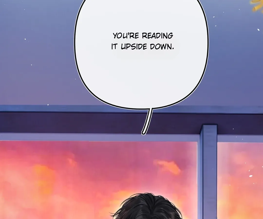 Please Take Care Chapter 47 page 15
