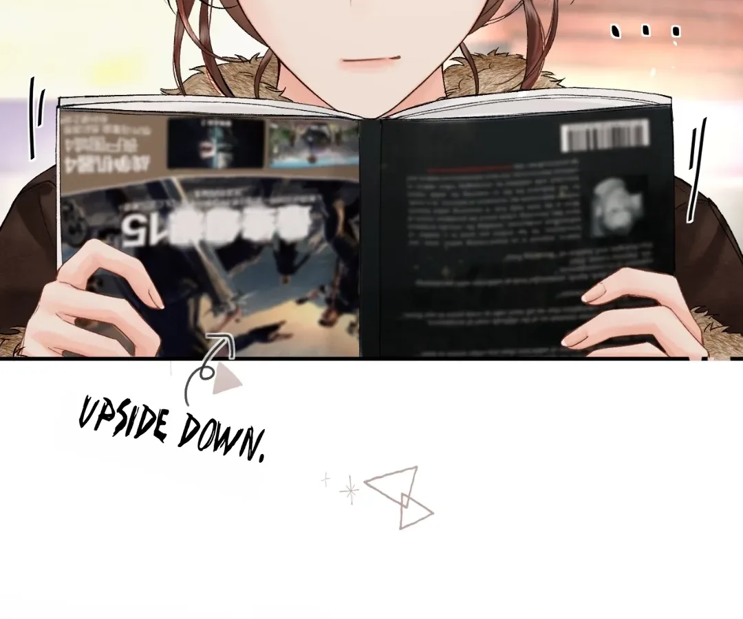 Please Take Care Chapter 47 page 20