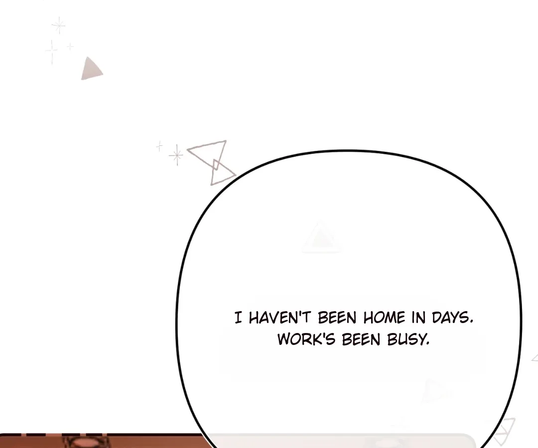 Please Take Care Chapter 48 page 17