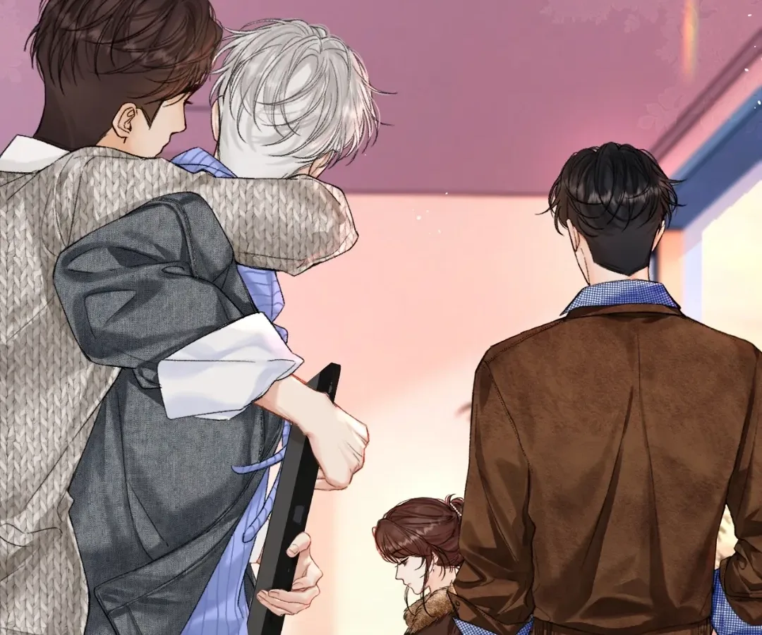 Please Take Care Chapter 47 page 9