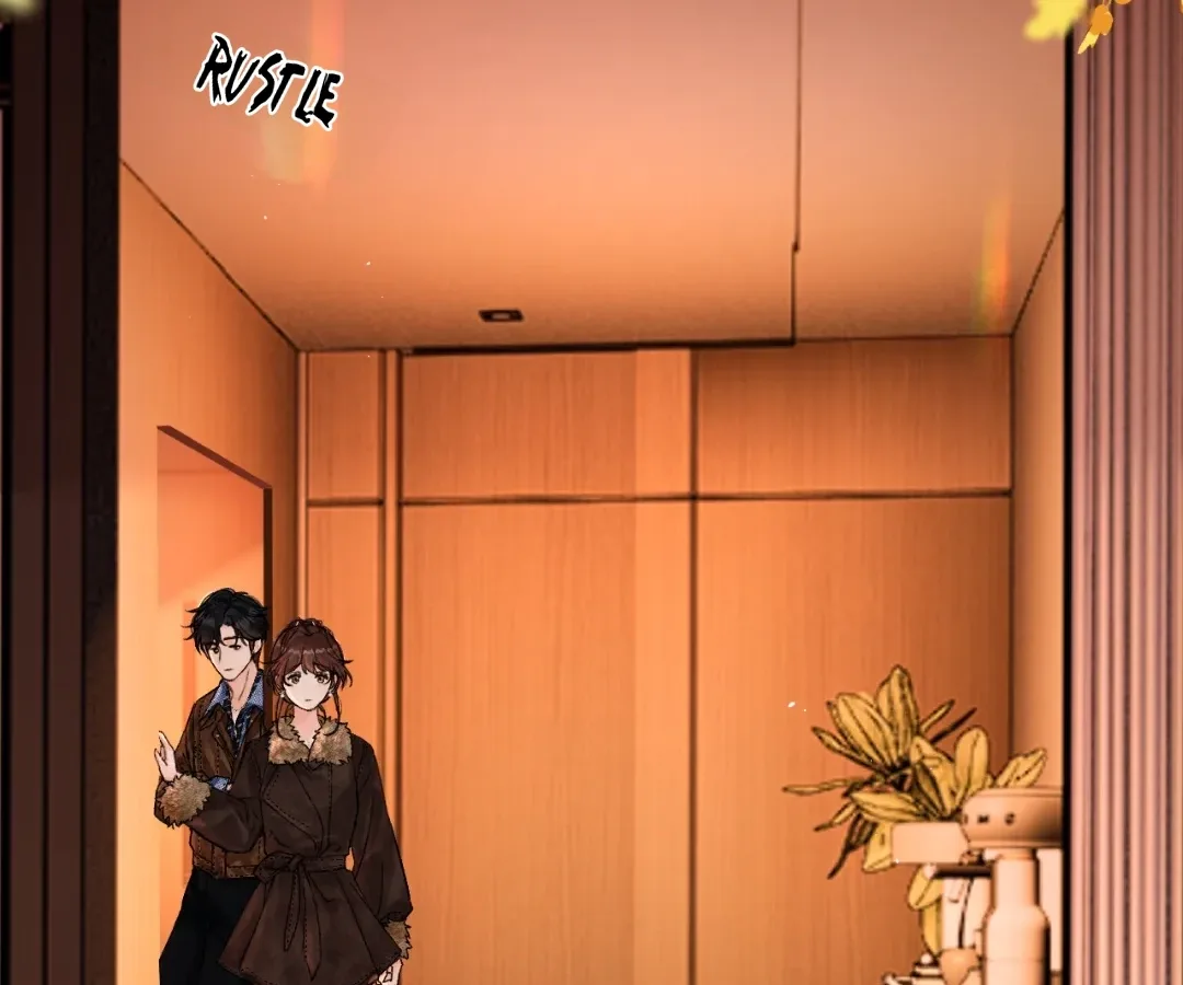 Please Take Care Chapter 48 page 46
