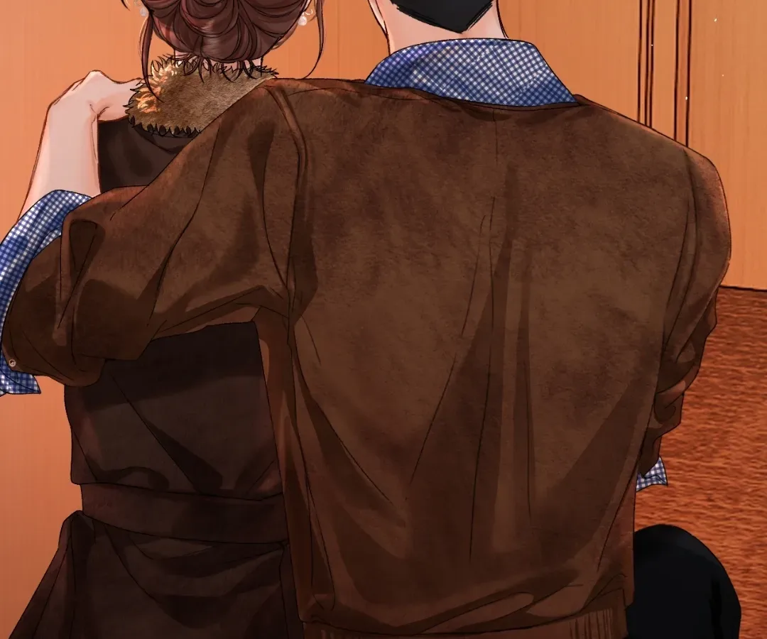 Please Take Care Chapter 49 page 45