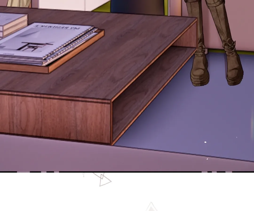 Please Take Care Chapter 47 page 44