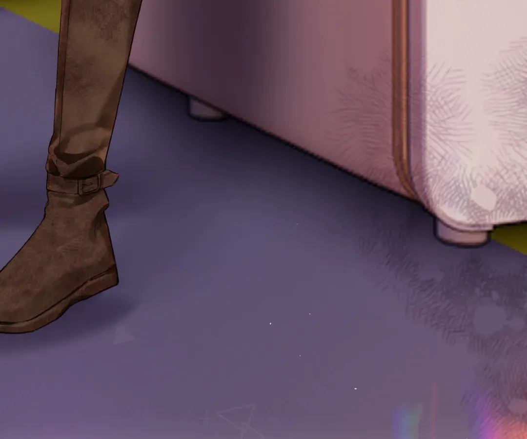 Please Take Care Chapter 47 page 5
